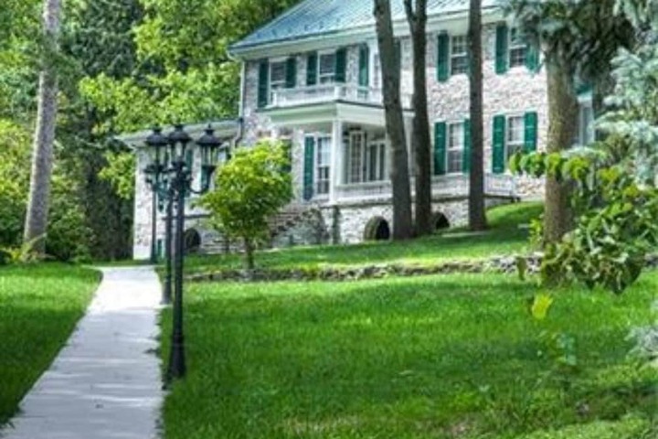 Stocks Manor Bed and Breakfast