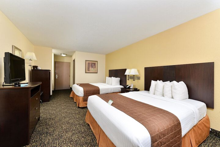 Best Western Inn
