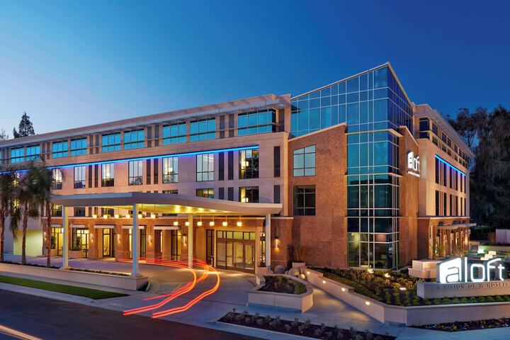 Hotel 2 of 46