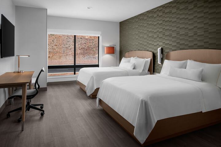 Element by Marriott Moab
