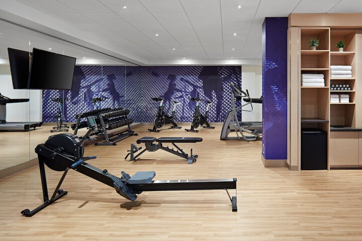 Health and Fitness 31 of 35