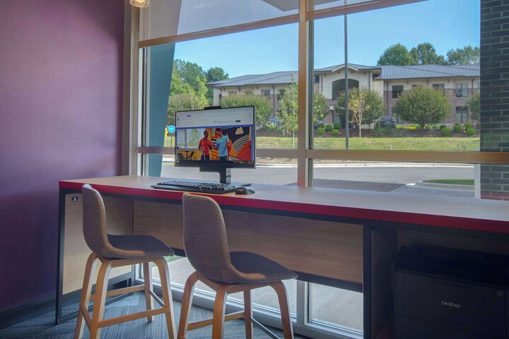 TRU BY Hilton Wake Forest Raleigh North