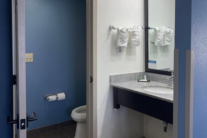 Sleep Inn Hanes Mall