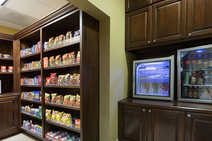 Comfort Suites Deer Park Pasadena