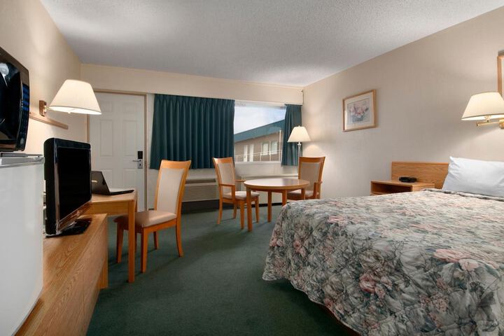 SkyView Swift Current