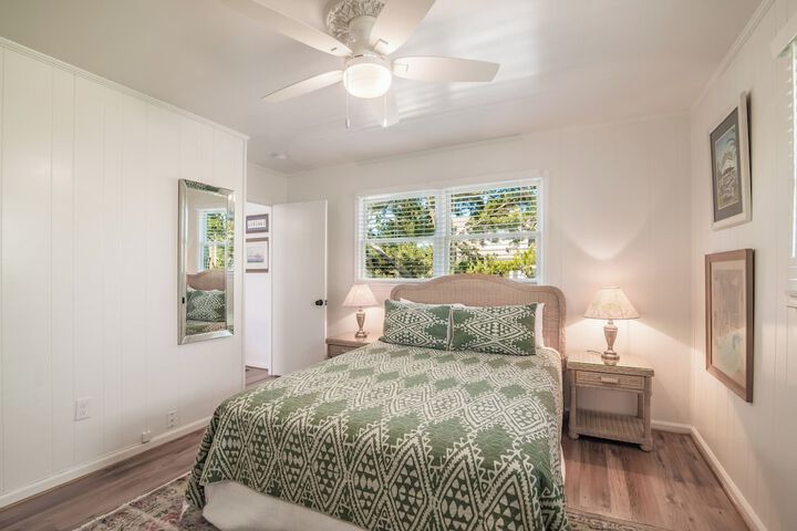 Lachicotte Vacation Rentals