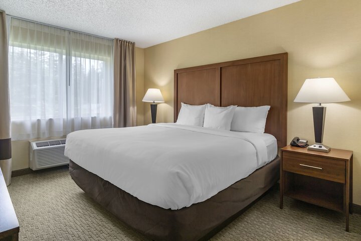 Comfort Inn & Suites Bothell - Seattle North