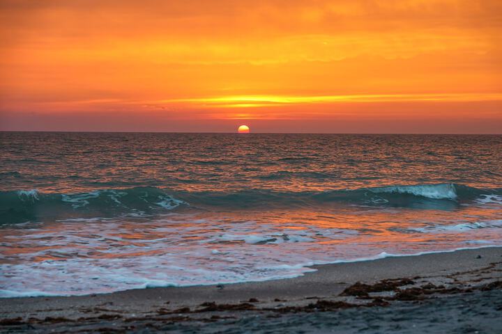 Manasota Key Resort