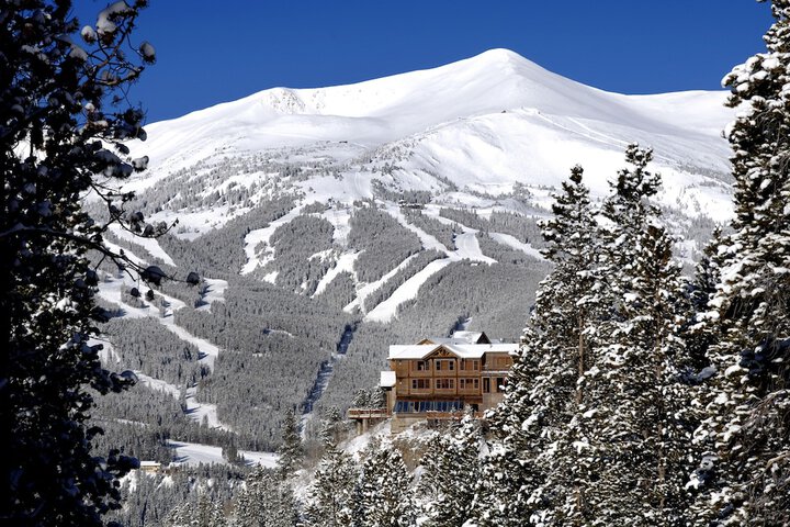 The Lodge at Breckenridge