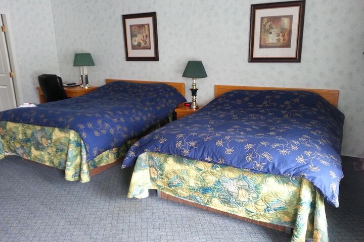 Heritage Inn