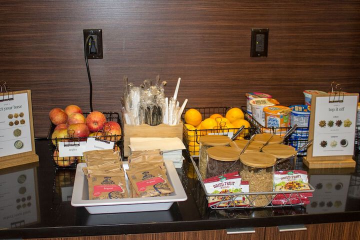 Fairfield Inn & Suites by Marriott Geneva Finger Lakes