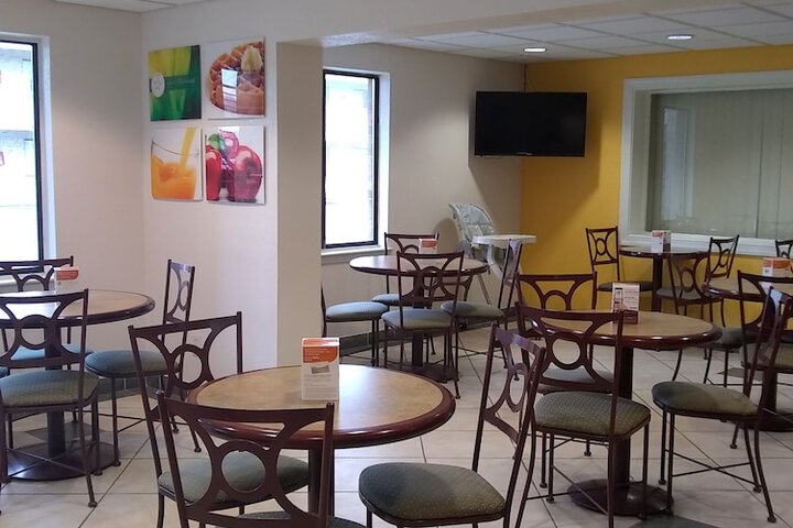 Quality Inn Little Creek