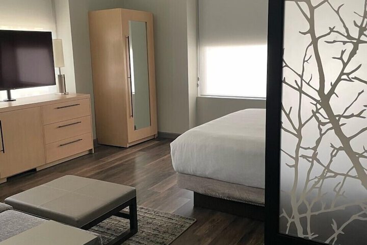 Hyatt Place Tulsa Downtown