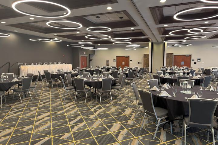 Holiday Inn Midland by IHG