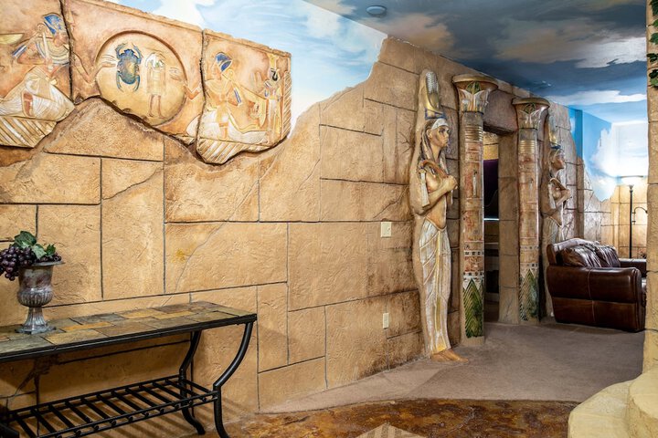 Anniversary Inn - Boise