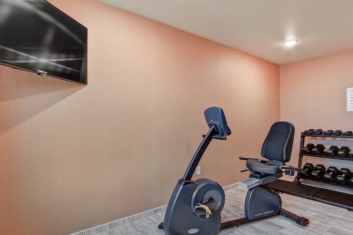 Cobblestone Hotel & Suites – Pulaski / Green Bay