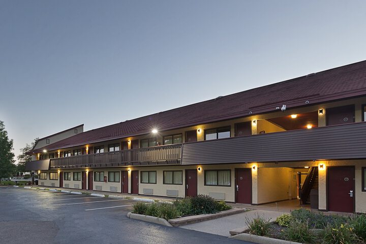 Hotel 3 of 33