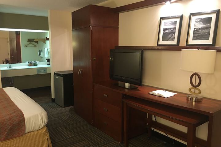 Nations Inn