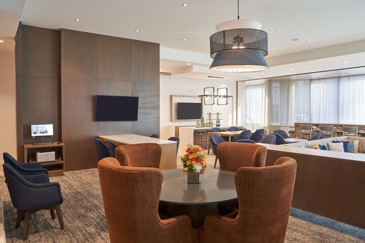 Staybridge Suites Wilmington Downtown by IHG