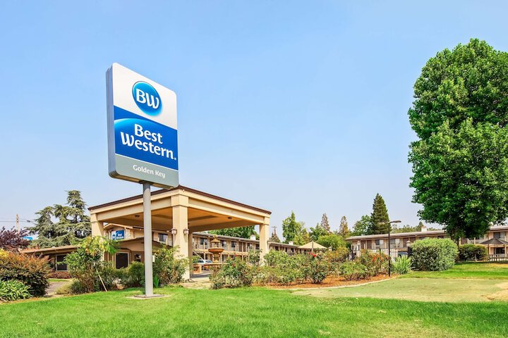 Best Western Golden Key