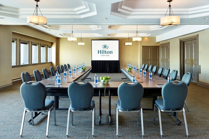 Meeting 45 of 60