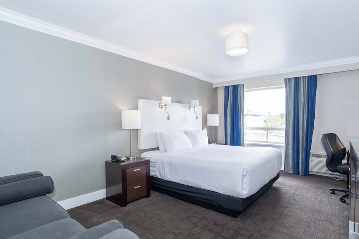 Sandman Signature Langley Hotel