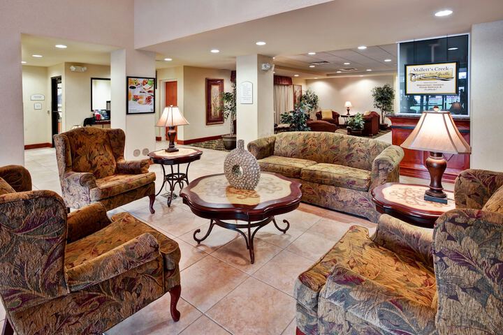 Holiday Inn & Suites Ann Arbor Univ Michigan Area by IHG