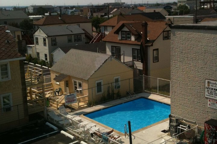 Pool 8 of 23