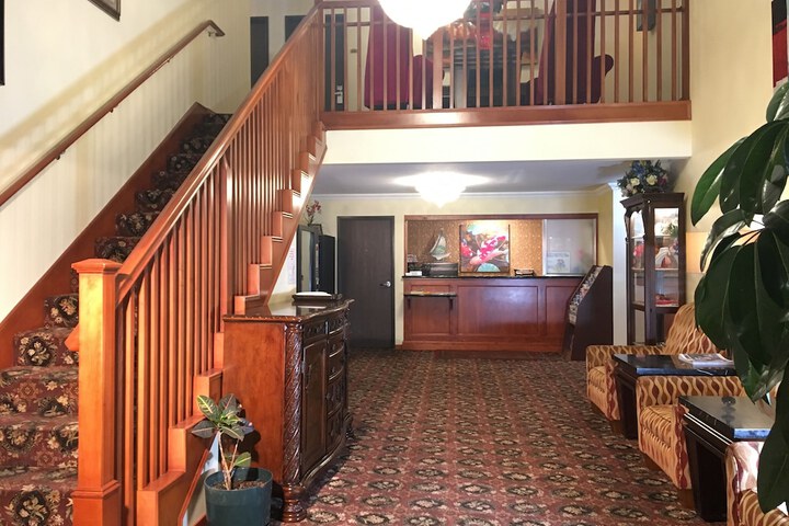 Hotel Interior 10 of 46