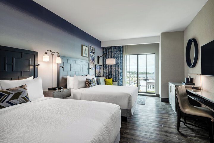 Hotel Indigo Panama City Marina by IHG