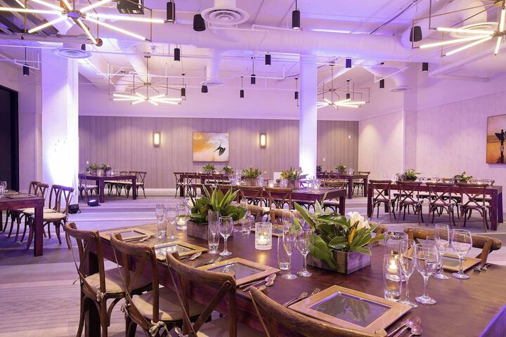 Westdrift Manhattan Beach Autograph Collection by Marriott