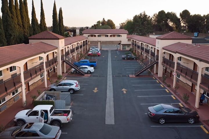 Hotel 6 of 31