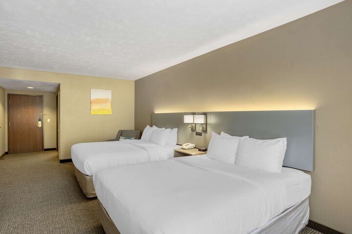 Comfort Inn Huntingdon