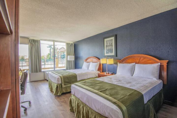 Reidsville Inn & Suites