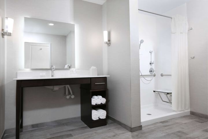 Homewood Suites by Hilton West Fargo Sanford Medical Center