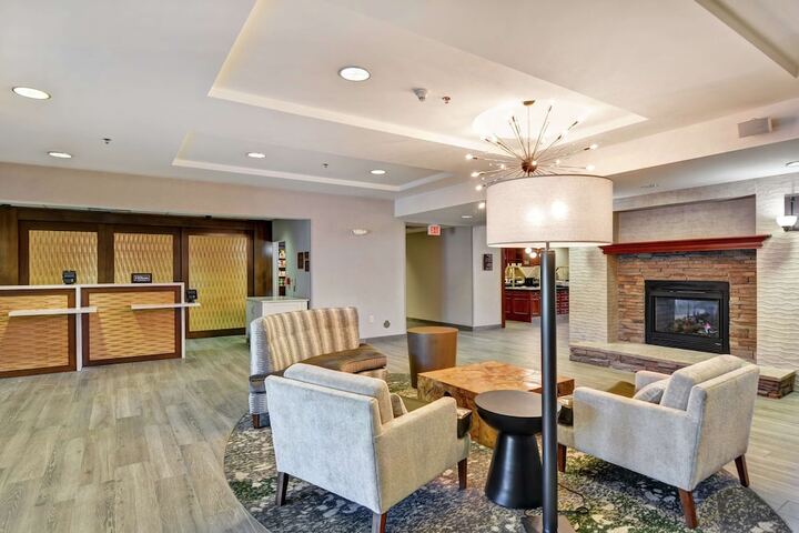 Hotel Interior 18 of 60