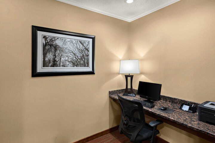 Quality Inn Dandridge