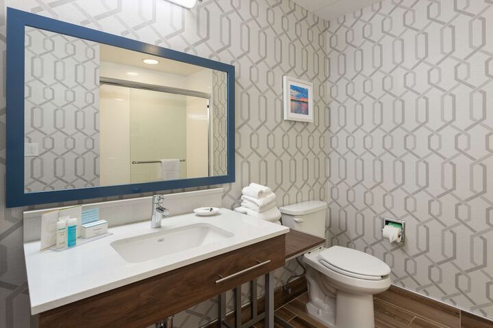 Hampton Inn Buffalo South / I-90