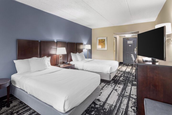 Best Western Owego Inn