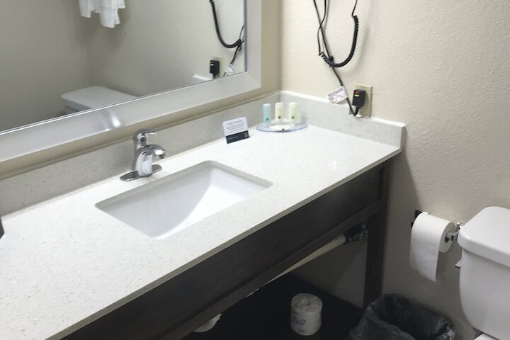 Quality Inn and Conference Center
