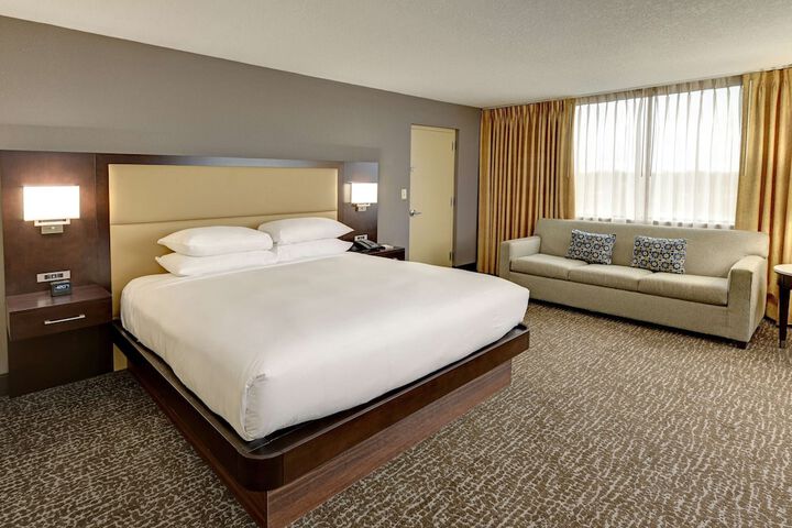Hilton Orlando / Altamonte Springs