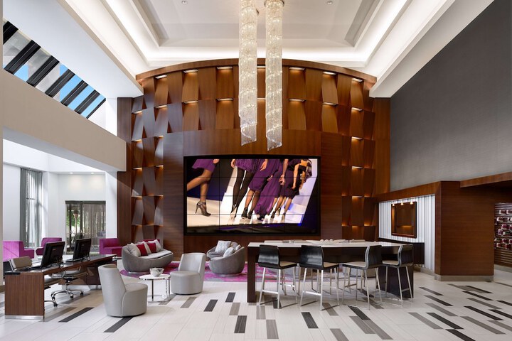 Hotel Interior 9 of 79
