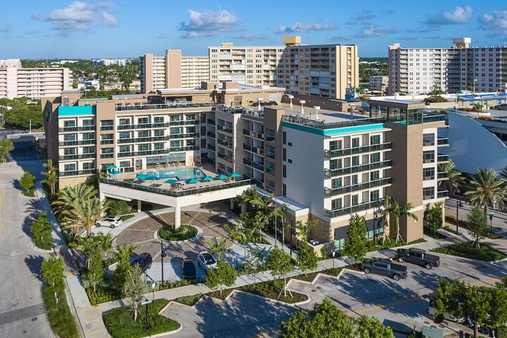 Home2 Suites by Hilton Pompano Beach Pier