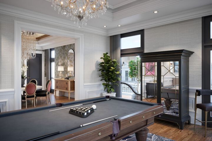 The Ritz-Carlton New Orleans