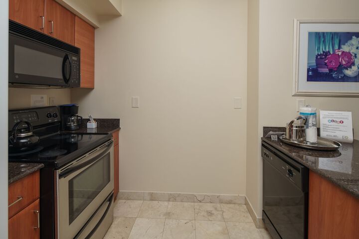 Private Ocean Condos at Trump Sunny Isles