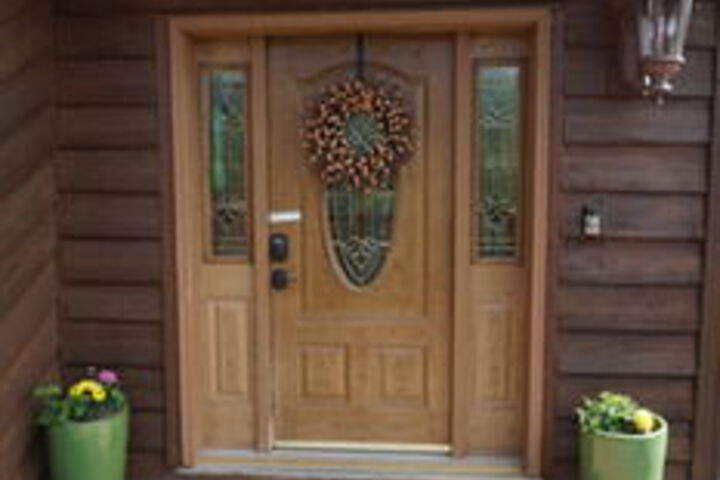 Fairbanks Moose Manor B & B