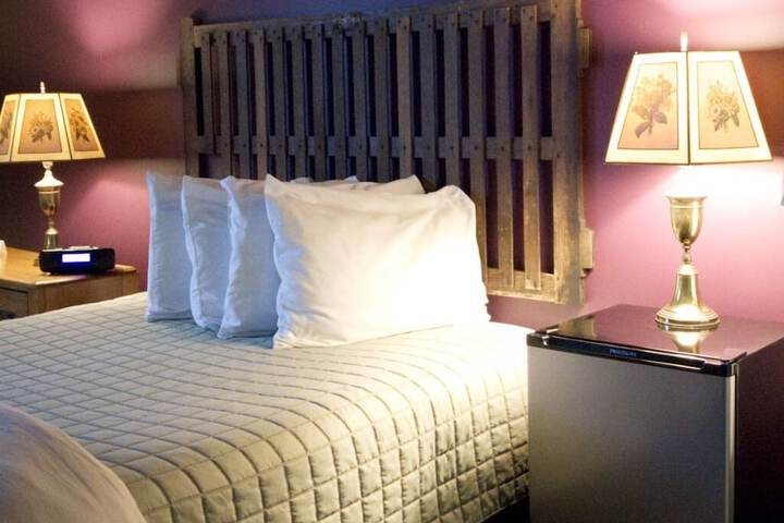 The Inn at Stone Mill