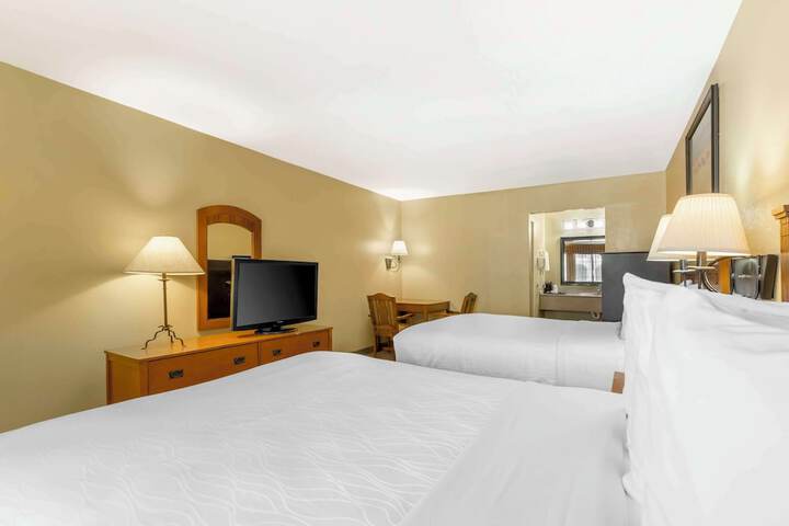 Best Western Executive Inn