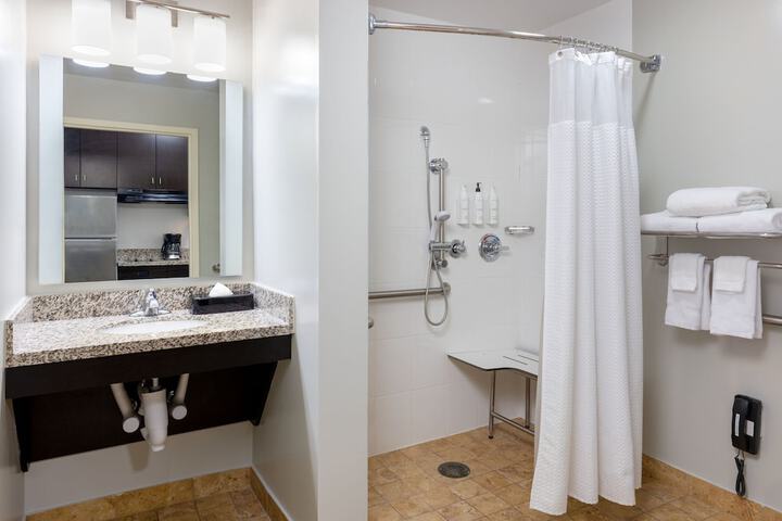 TownePlace Suites York