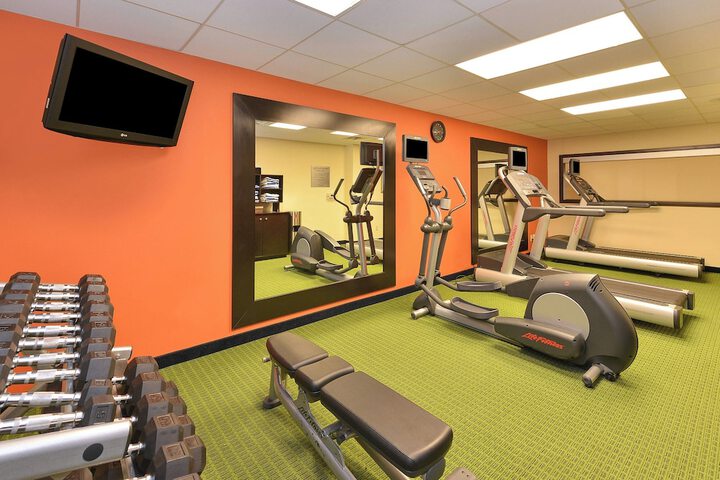 Health and Fitness 39 of 42